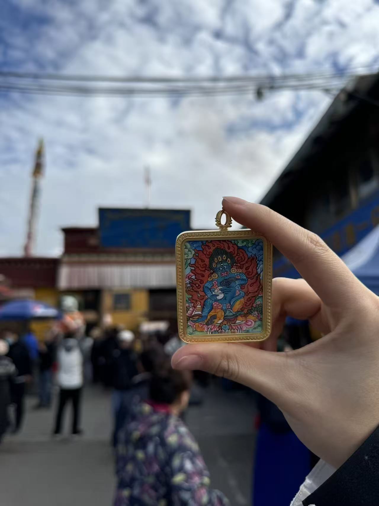 Instagram Image